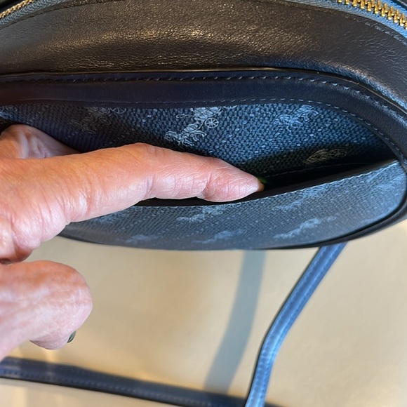 Coach Crossbody shoulder clutch bag - Picture 7 of 16